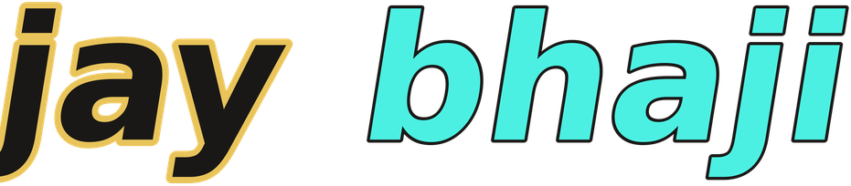 jay bhaji logo