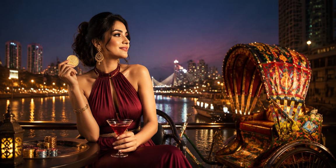 jay bhaji মোবাইল-কেন্দ্রিক ক্যাসিনো, ভাইয়ের মতো সোজা